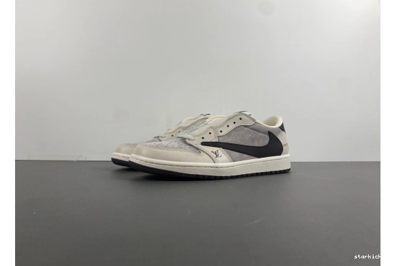 RETRO LX1988-100 LX1988-100 SCOTT  OG 1  JORDAN LOW TRAVIS SP 0110